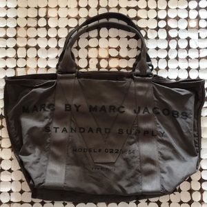 Marc by Marc Jacobs Tote Bag